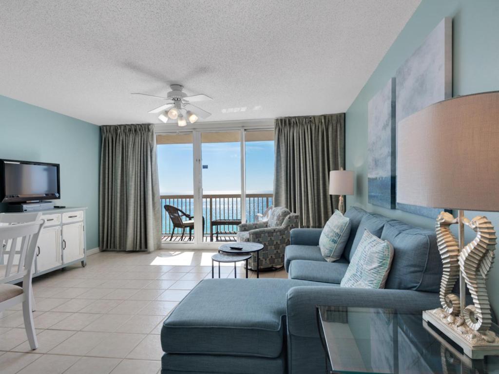 Pelican Beach Resort II Destin Oda fotoğraf